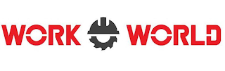 WORK WORLD logo