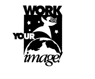 WORK YOUR IMAGE! logo