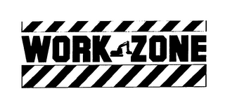 WORK ZONE logo