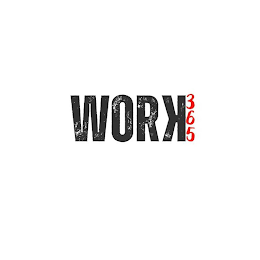 WORK365 logo