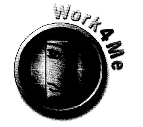 WORK4ME logo