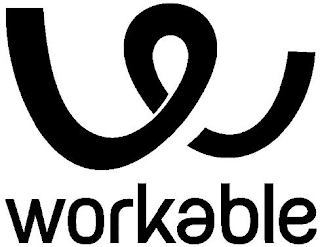 WORKABLE logo