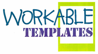 WORKABLE TEMPLATES logo