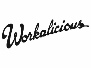 WORKALICIOUS logo