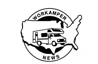 WORKAMPER NEWS