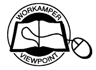 WORKAMPER VIEWPOINT logo
