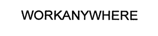 WORKANYWHERE logo
