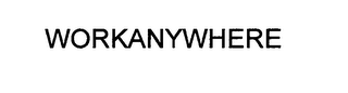 WORKANYWHERE logo
