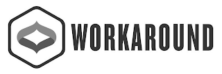 WORKAROUND logo