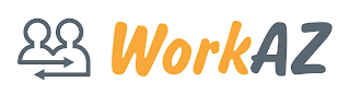 WORKAZ logo