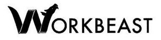 WORKBEAST logo