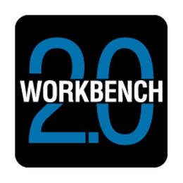 WORKBENCH 2.0 logo