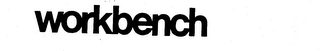 WORKBENCH logo