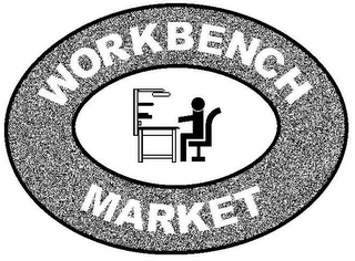 WORKBENCH MARKET logo