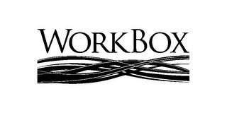 WORKBOX logo