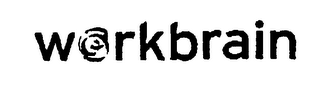 WORKBRAIN logo