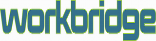 WORKBRIDGE logo