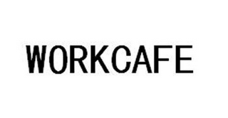 WORKCAFE logo