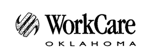 WORKCARE OKLAHOMA logo