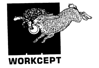 WORKCEPT logo