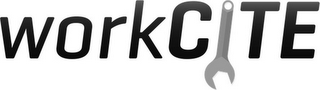 WORKCITE logo