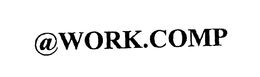 @WORK.COMP logo