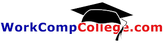 WORKCOMPCOLLEGE.COM logo