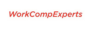 WORKCOMPEXPERTS logo