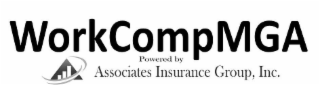 WORKCOMPMGA POWERED BY ASSOCIATES INSURANCE GROUP, INC. logo