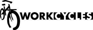 WORKCYCLES logo