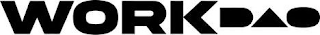 WORKDAO logo
