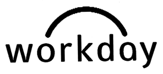WORKDAY logo