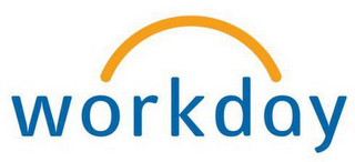 WORKDAY logo