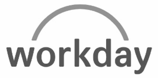 WORKDAY logo