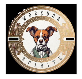 WORKDOG SPIRITS logo