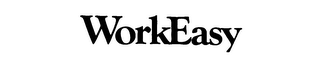 WORKEASY logo