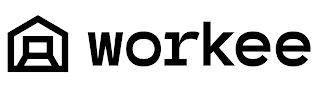 WORKEE logo