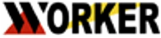 WORKER logo