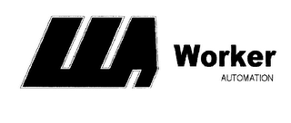 WORKER AUTOMATION logo