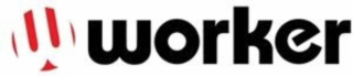 WORKER W logo