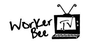 WORKERBEE.TV logo