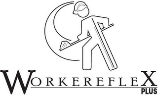 WORKEREFLEX PLUS logo