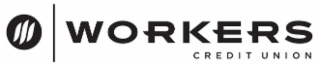 WORKERS CREDIT UNION logo
