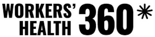 WORKERS' HEALTH 360 logo
