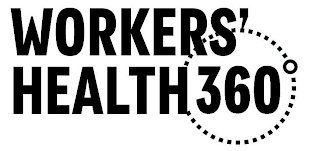 WORKERS' HEALTH 360 logo
