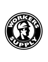 WORKERS SUPPLY logo