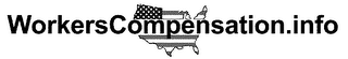 WORKERSCOMPENSATION.INFO logo