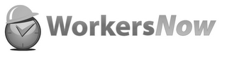 WORKERSNOW logo