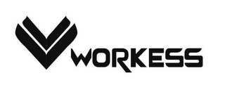 WORKESS logo