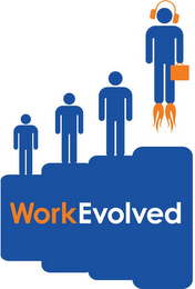 WORKEVOLVED logo